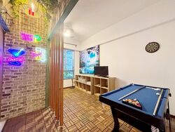 Blk 232C Matilda Court (Punggol), HDB 2 Rooms #576689861